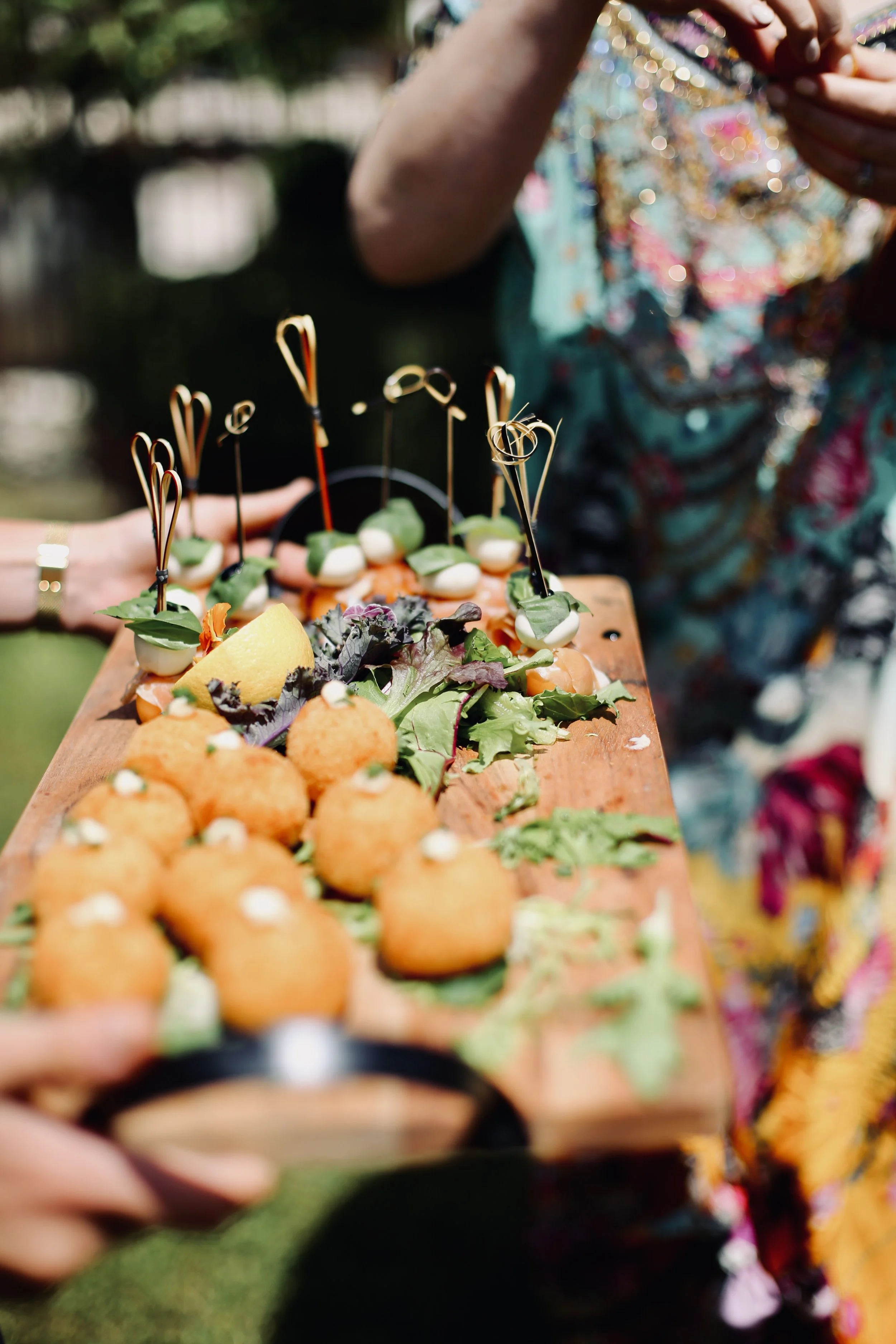 Rationale Christmas Celebration