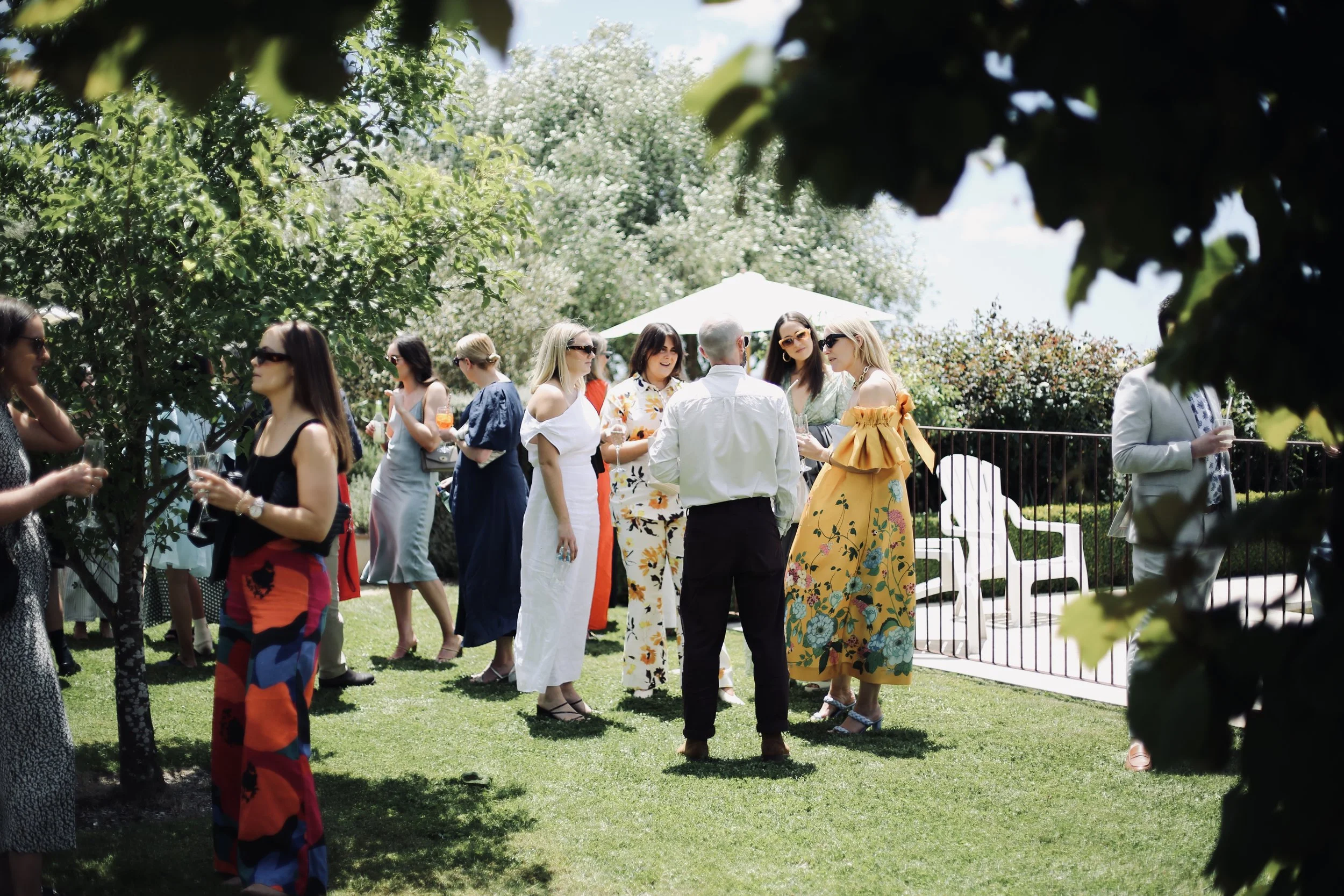 Rationale Christmas Celebration