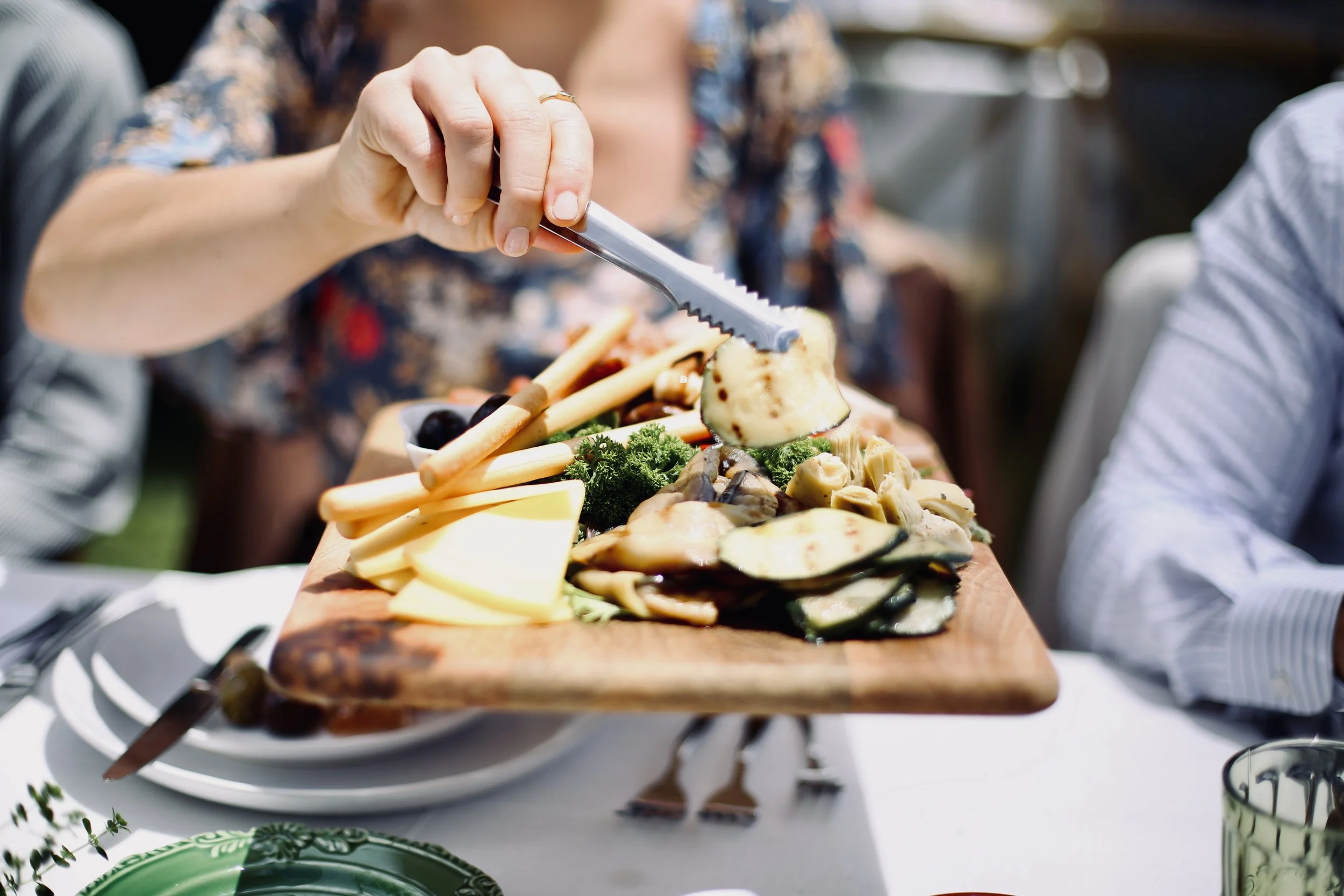 Rationale Christmas Celebration