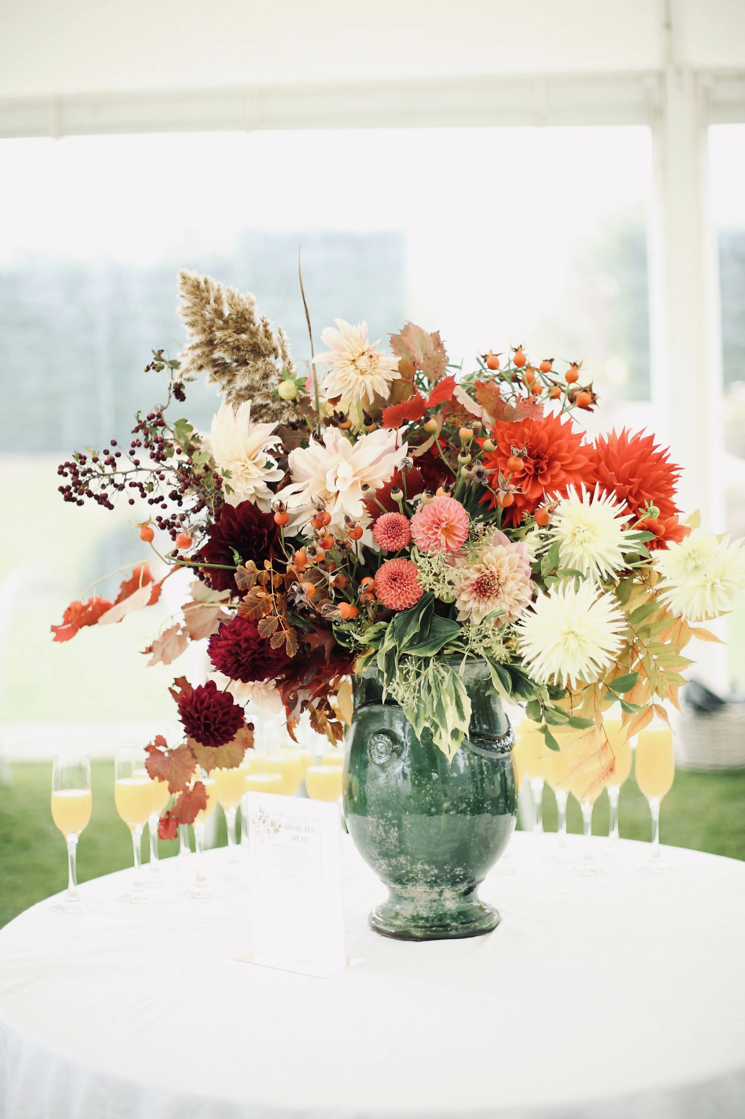 Mothers Day High Tea