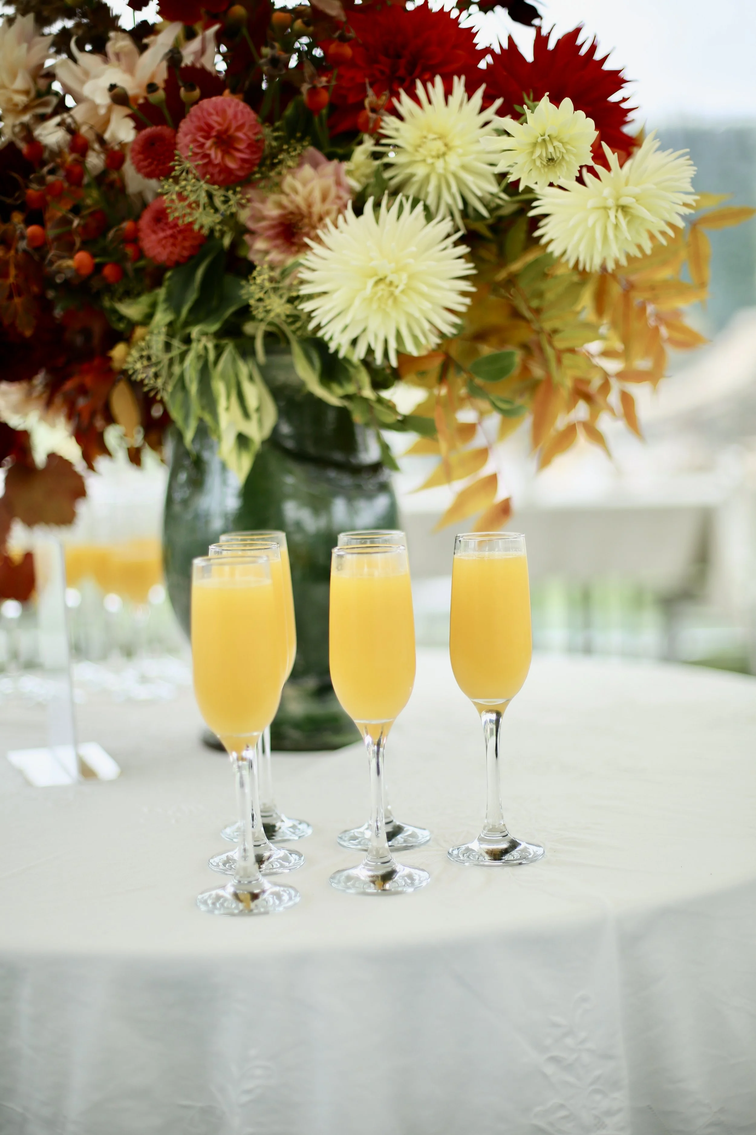 Mothers Day High Tea