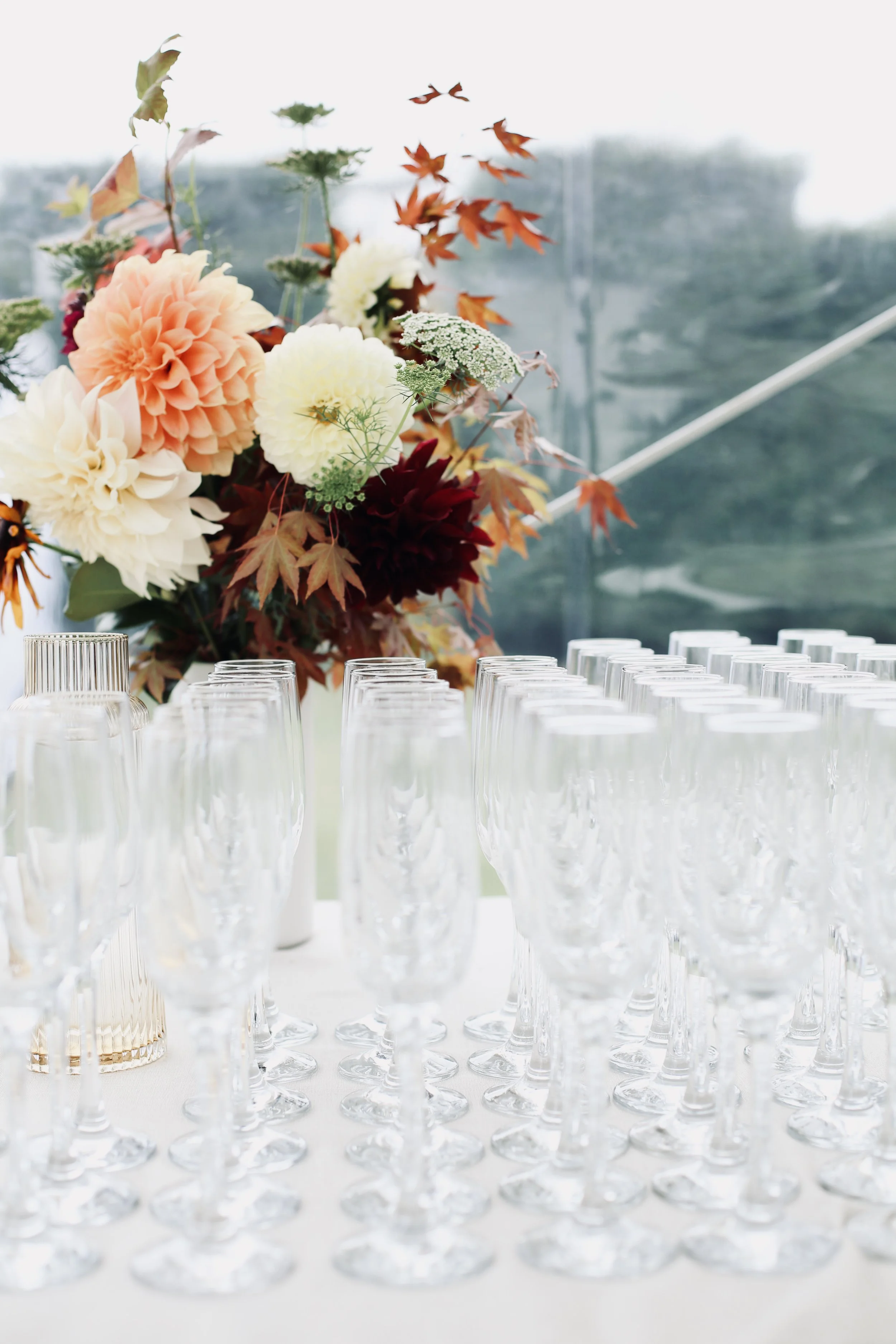 Mothers Day High Tea