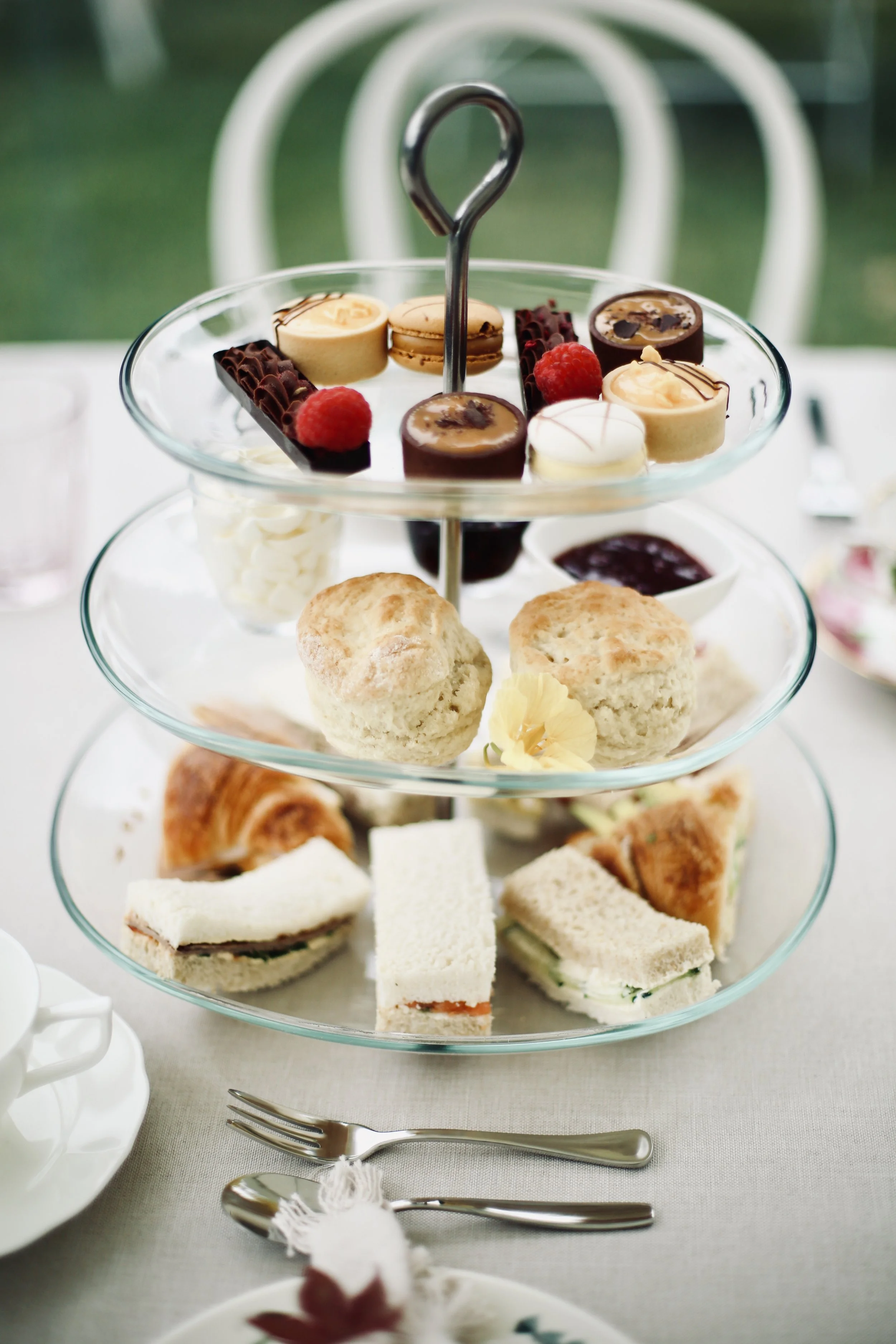 Mothers Day High Tea