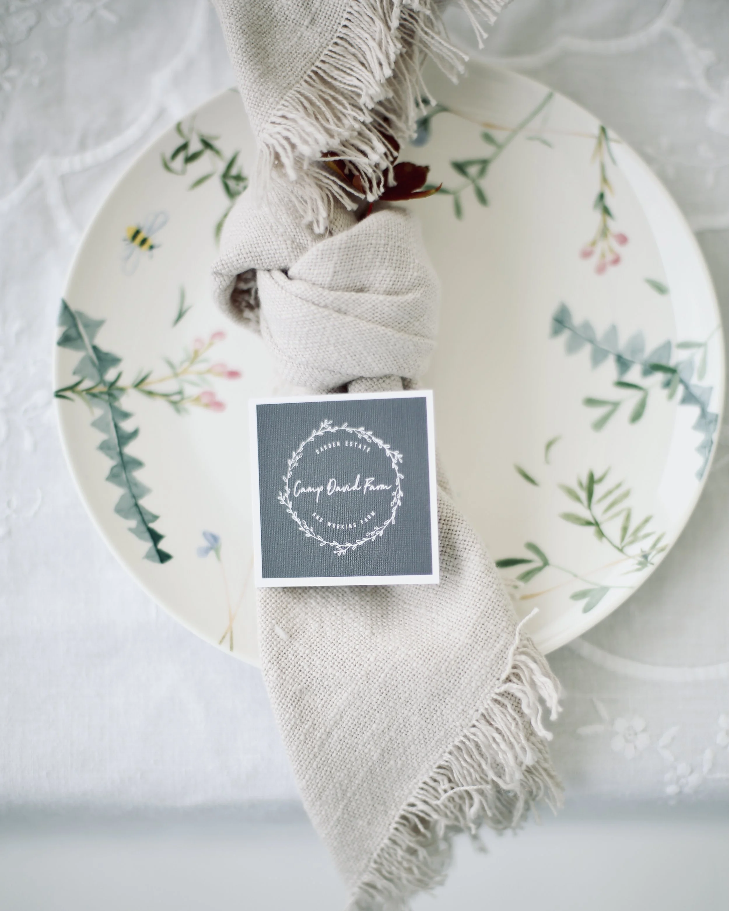 Mothers Day High Tea