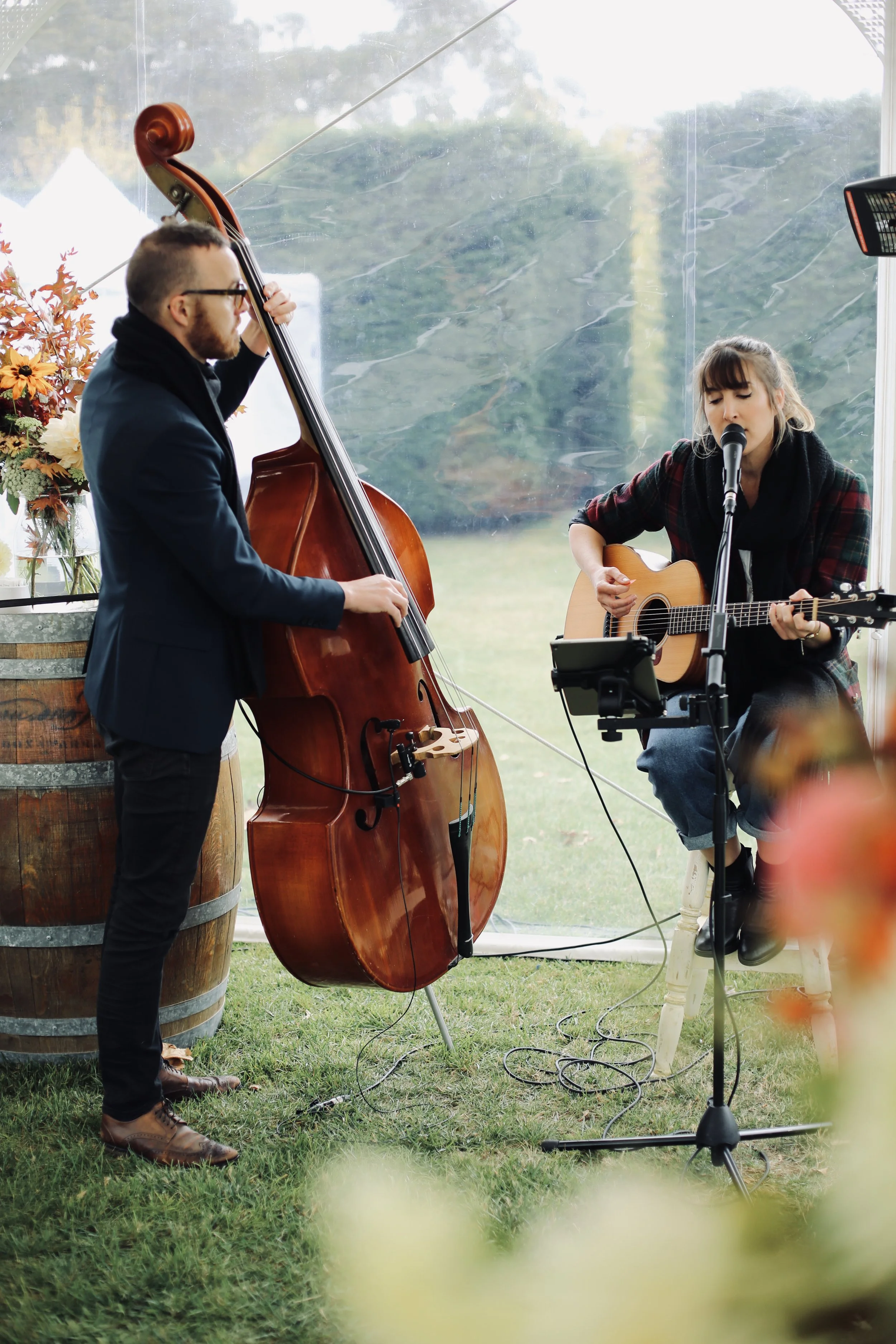 Mothers Day High Tea