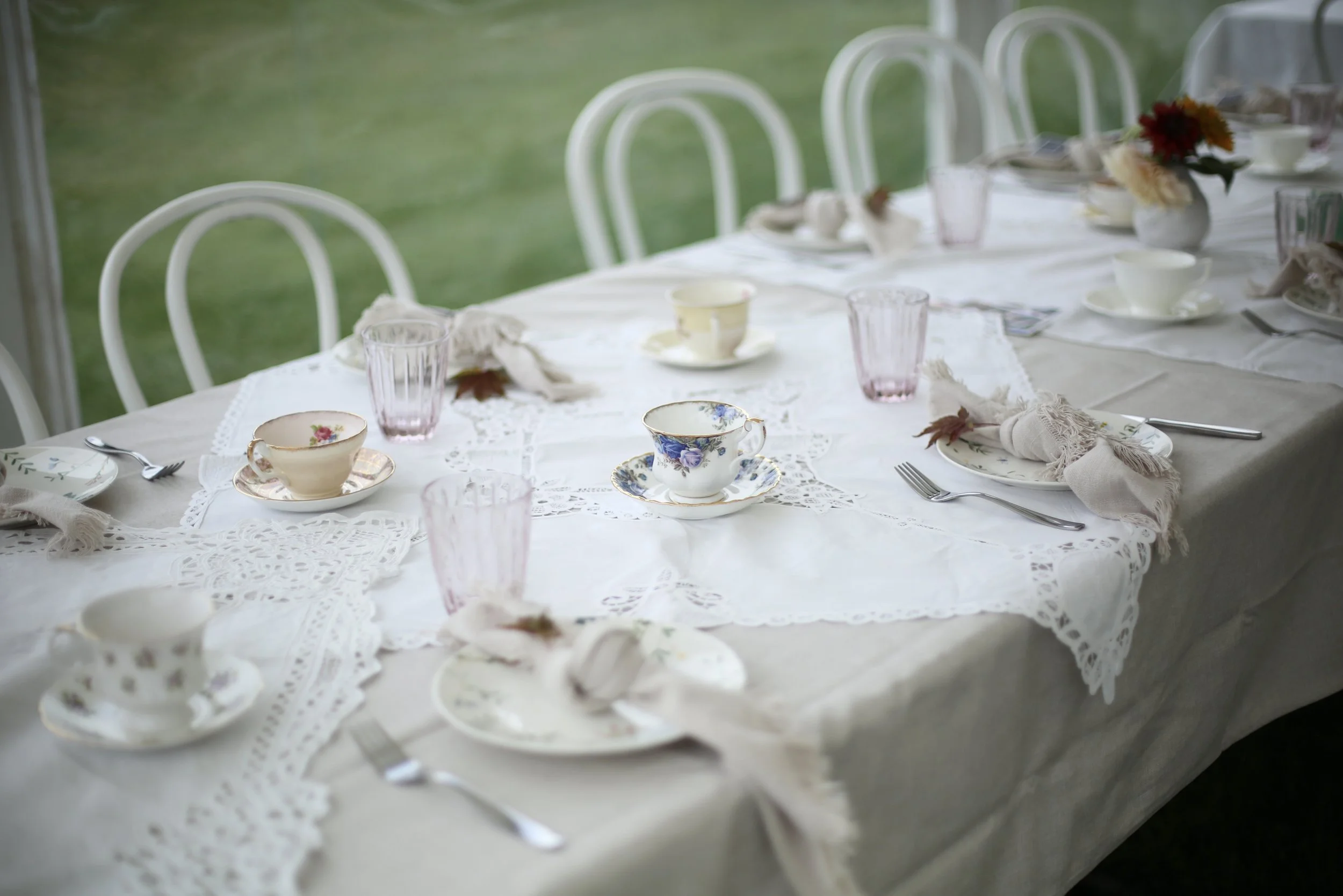 Mothers Day High Tea