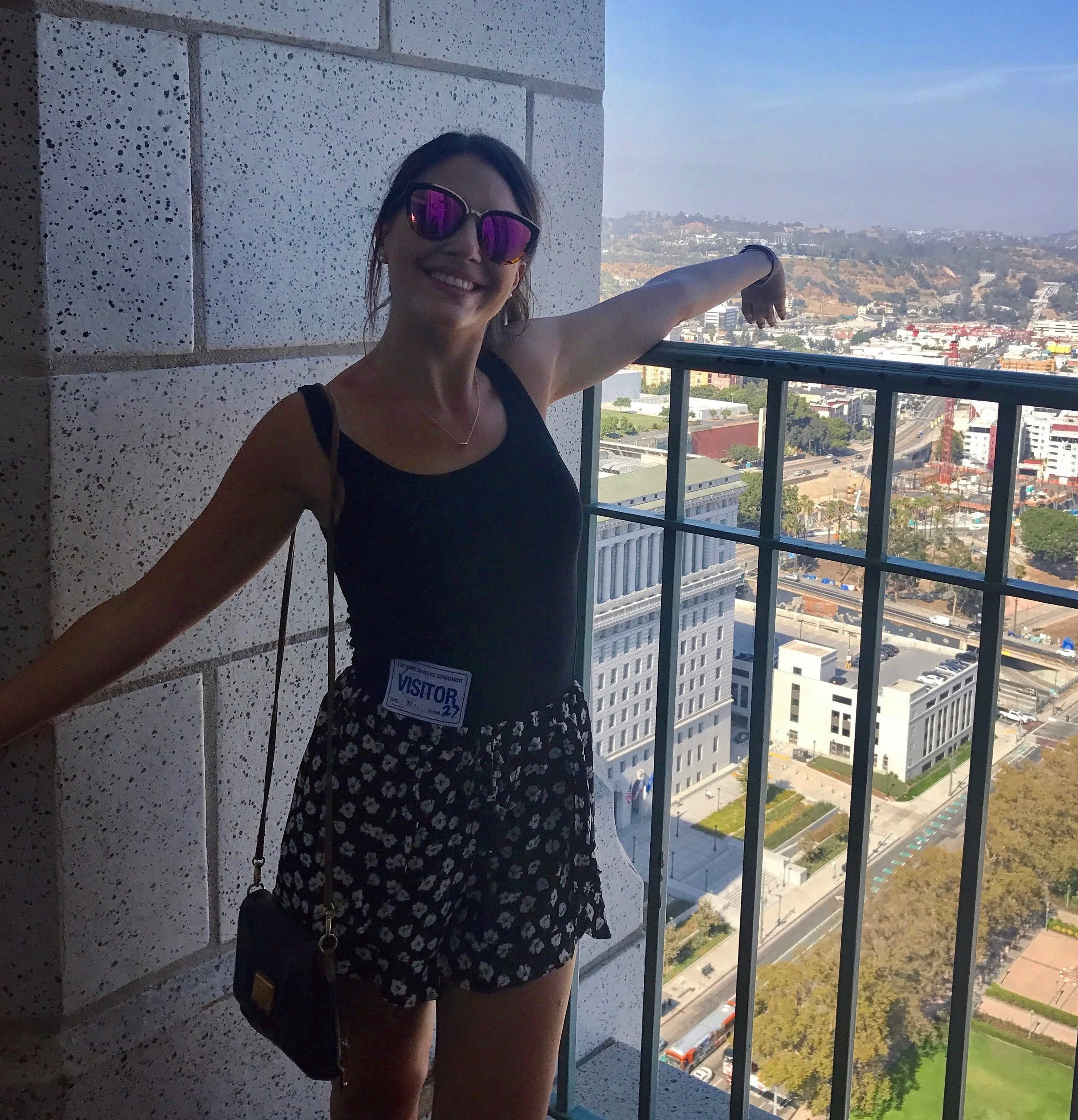 Los Angeles, California Gluten-Free