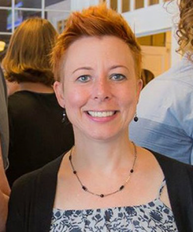 Jennifer Hardesty