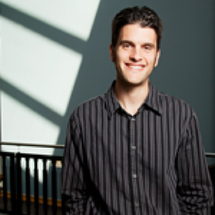 Brian Ogolsky