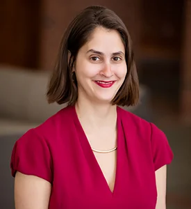Lesley Wexler