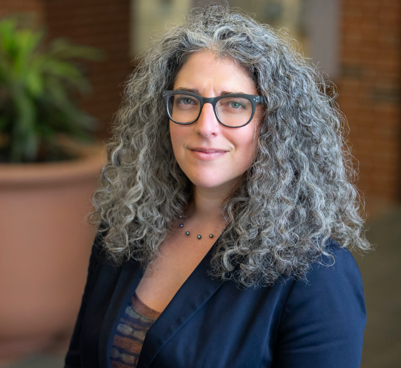 Lauren R. Aronson