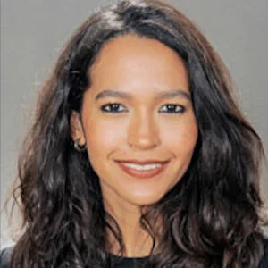 Sara Buitrón Viveros