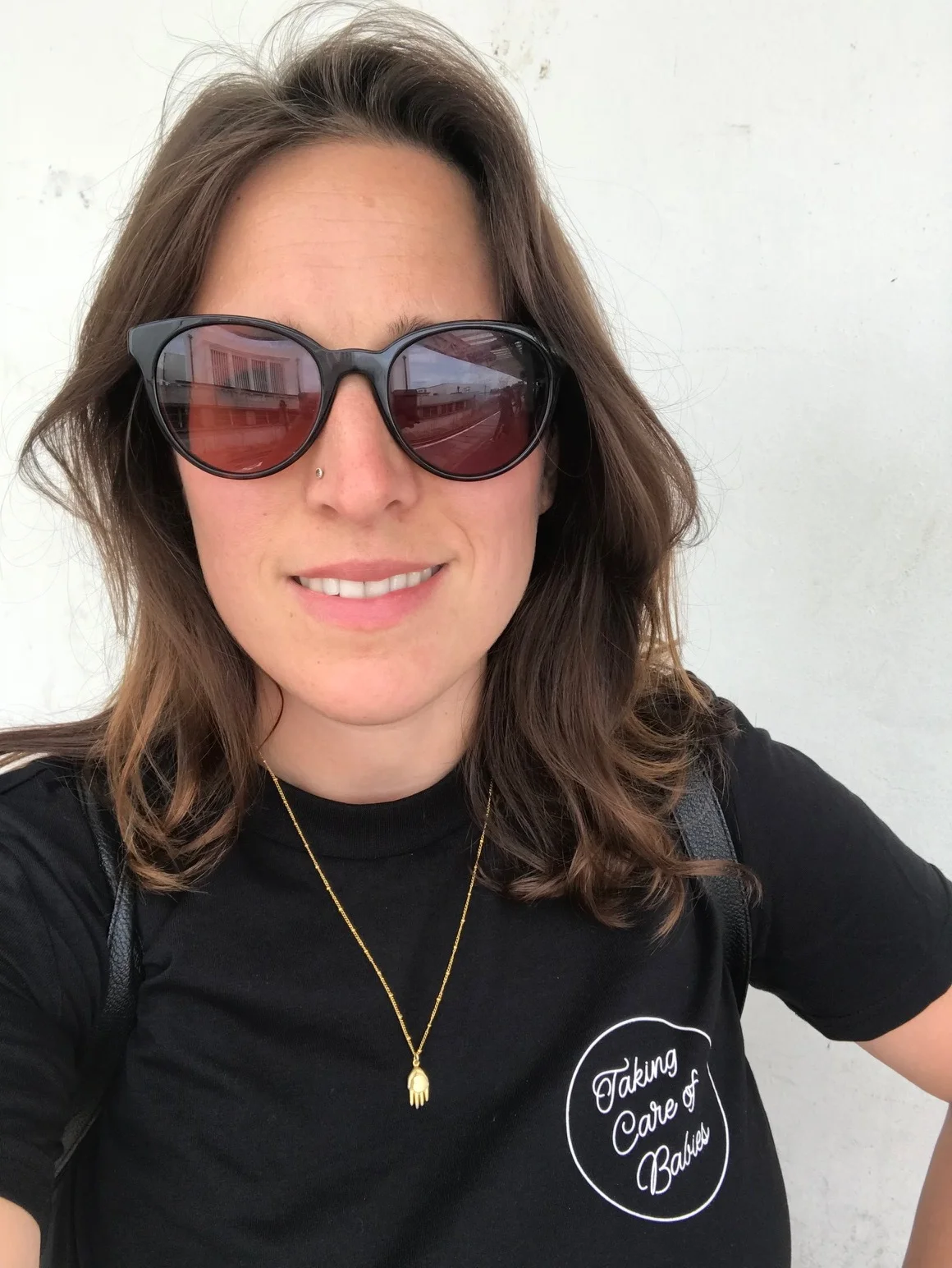 What does a doula do?  Part one