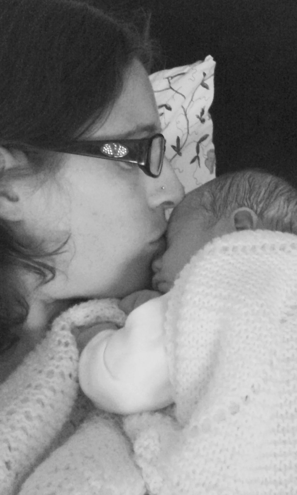 What does a doula do?  Part Three