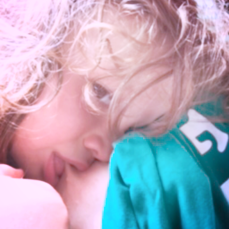 When breastfeeding ends...