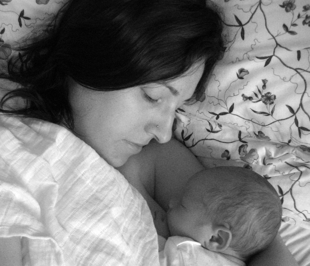 My Positive Birth FOMO