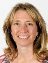 Dr Kristen Reyher