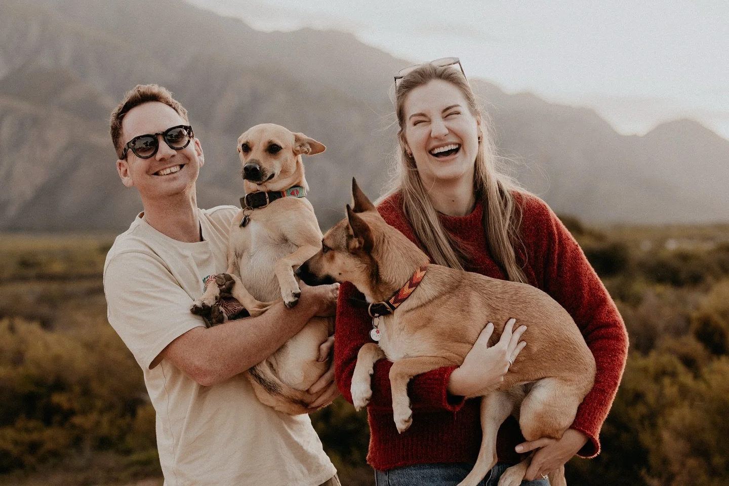 Have we gone mad? I&rsquo;m afraid so, but let me tell you something, the best people usually are 🌾