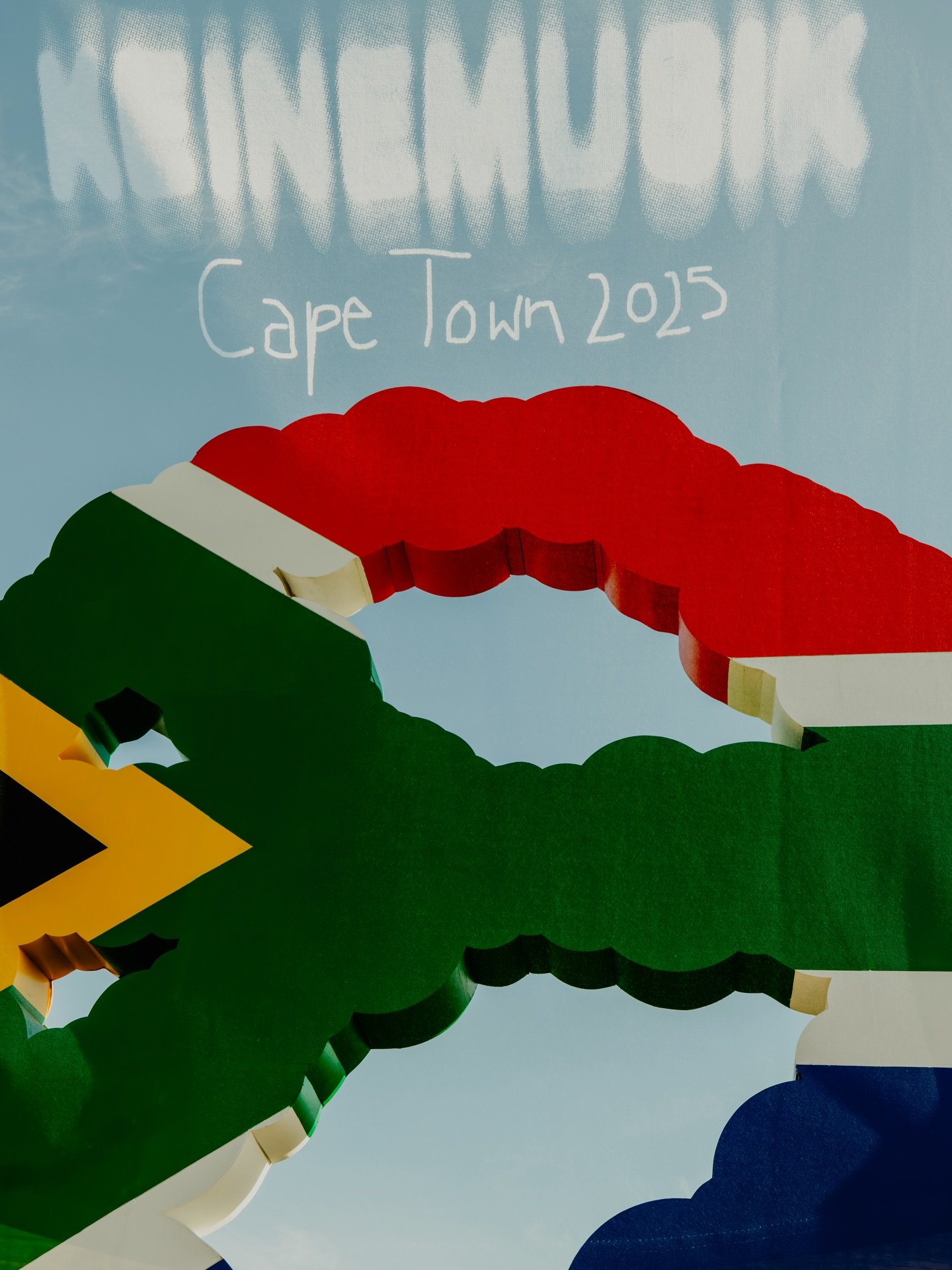 Love my job! Stills for @keinemusikcrue in Cape Town &amp; Johannesburg, South Africa 🇿🇦