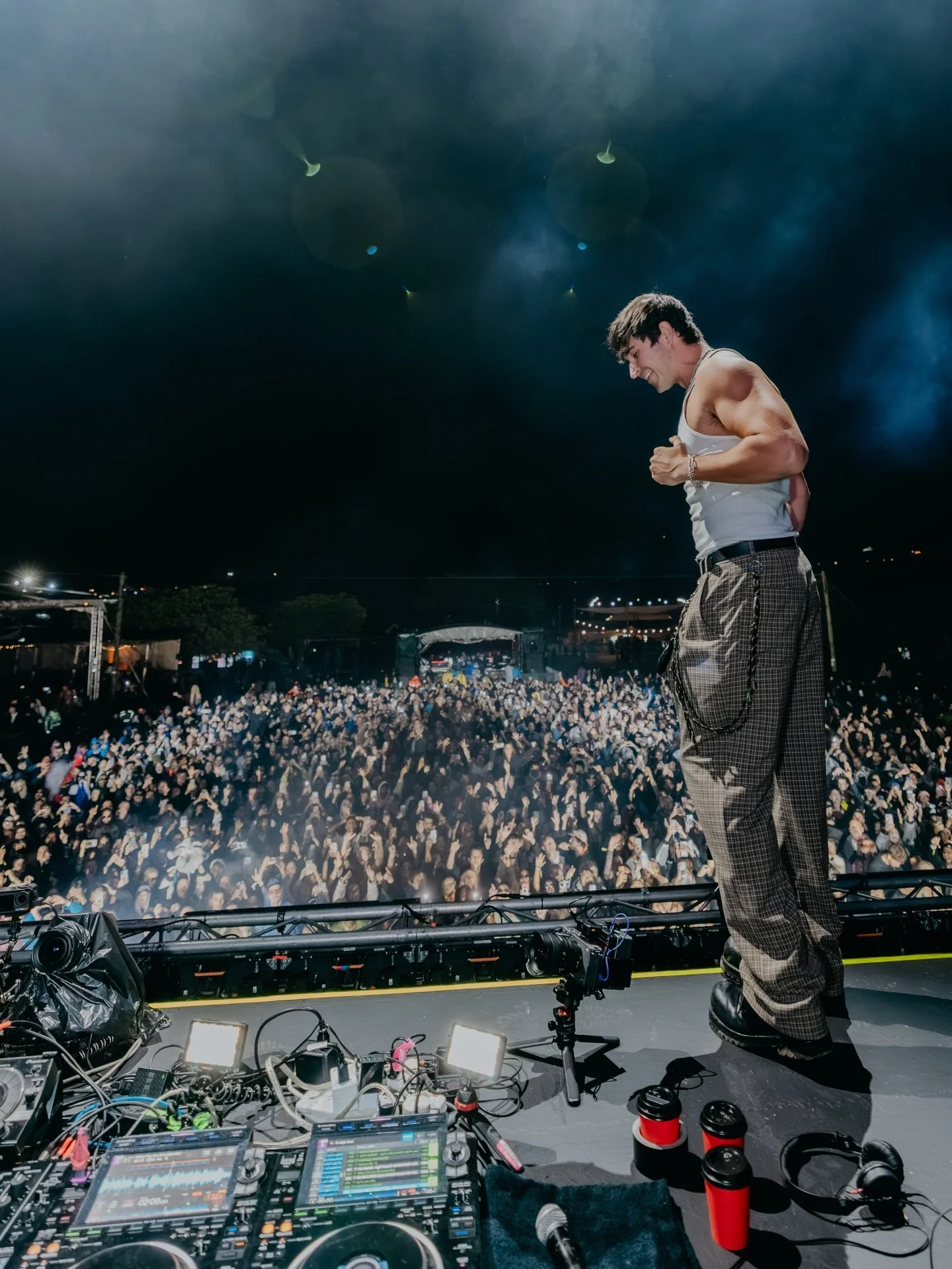 Photomaxxing at @ultrasouthafrica ❤️&zwj;🔥