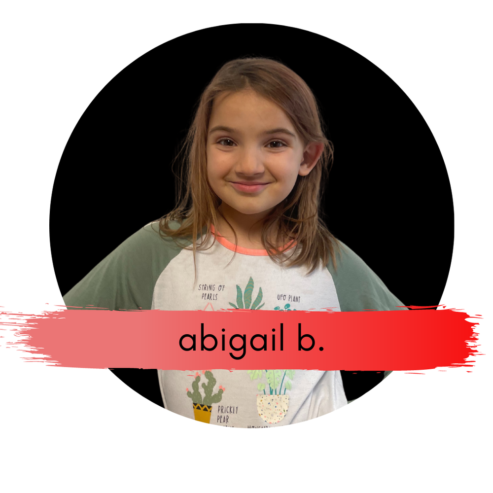 Meet the Cast A Christmas Carol — Creative CoOp