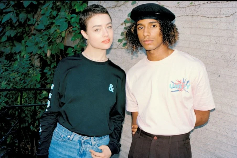 ASOS X GLAAD CAMPAIGN