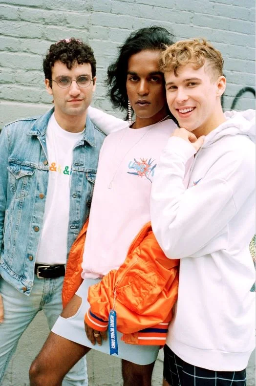 ASOS X GLAAD CAMPAIGN