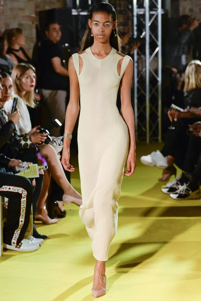 CHRISTOPHER ESBER AUSTRALIA RESORT 18 SHOW