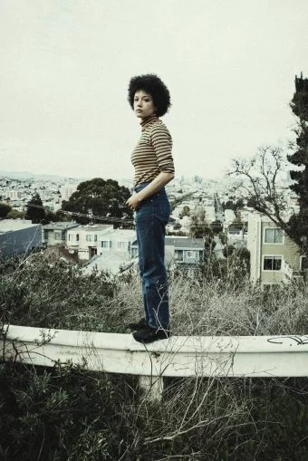 i-D AMERICA'S YOUTH IN THE WAKE OF THE ELECTION