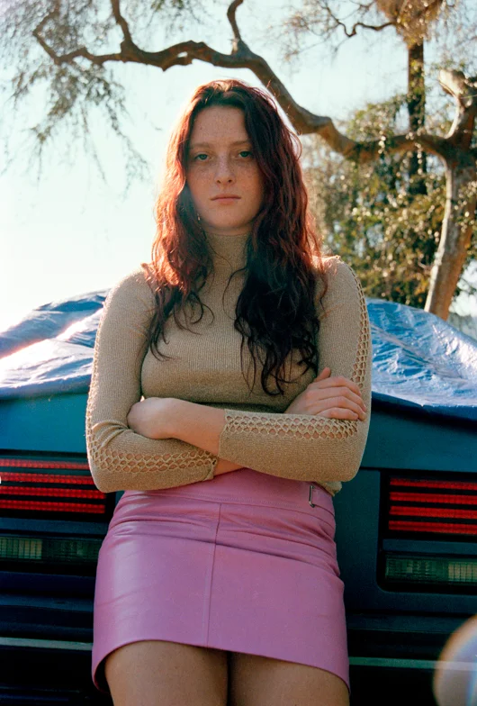 LETS PANIC X YELENA YEMCHUK