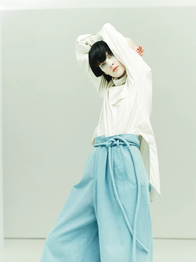 VOGUE ITALIA AUGUST 17