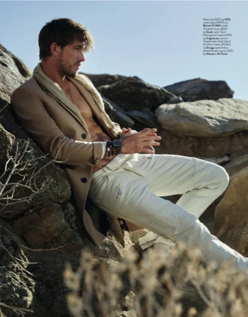 GQ AUSTRALIA