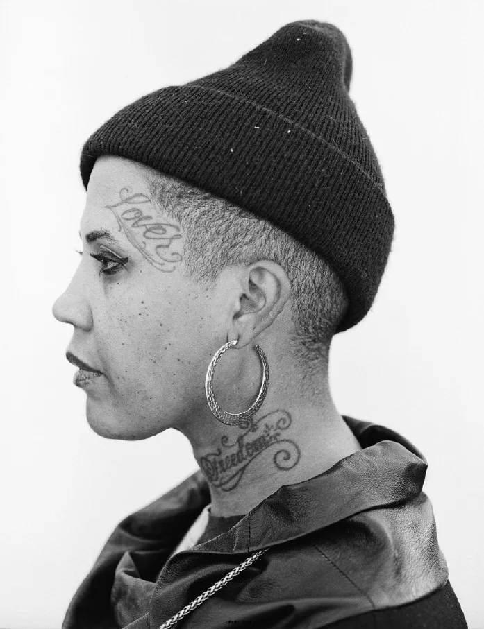 i-D SEPTEMBER 17