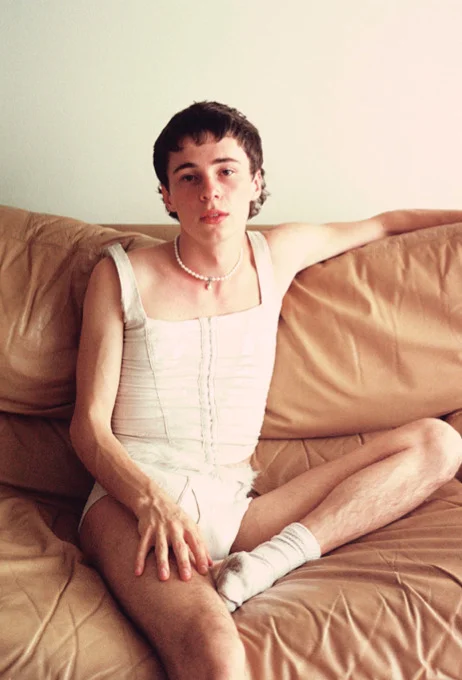 OYSTER MAGAZINE