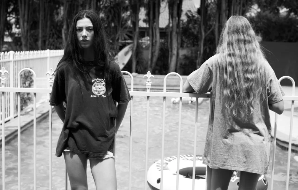 OYSTER MAGAZINE