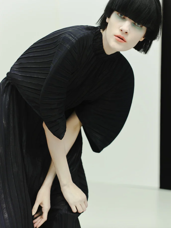 VOGUE ITALIA AUGUST 17