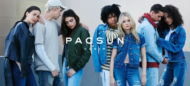 PAC SUN CAMPAIGN 16