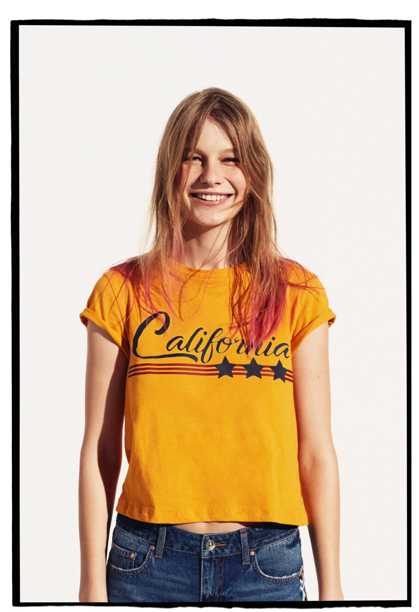 H&M AS I AM CAMPAIGN