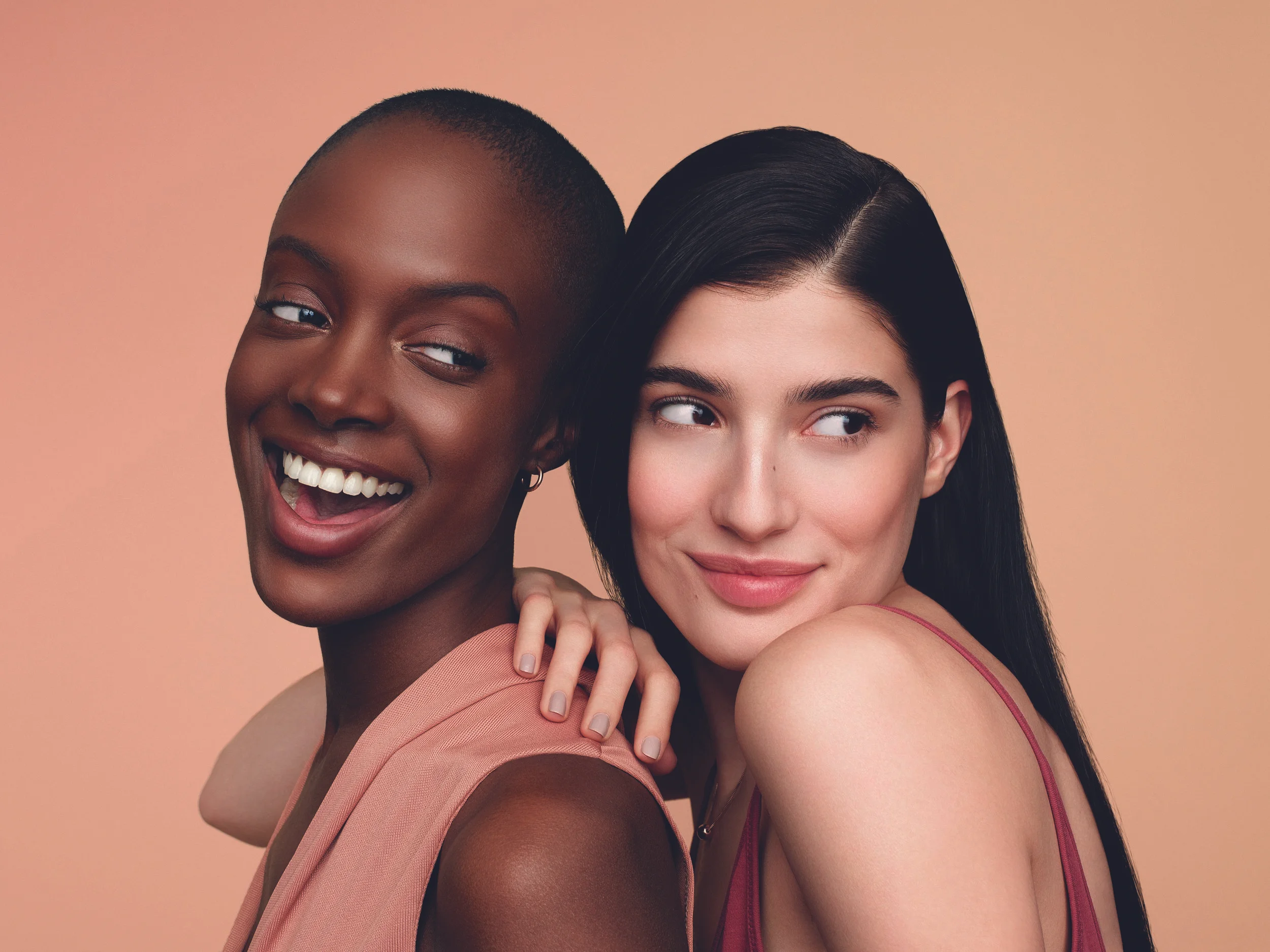 BEAUTY BLENDER BOUNCE FOUNDATION CAMPAIGN