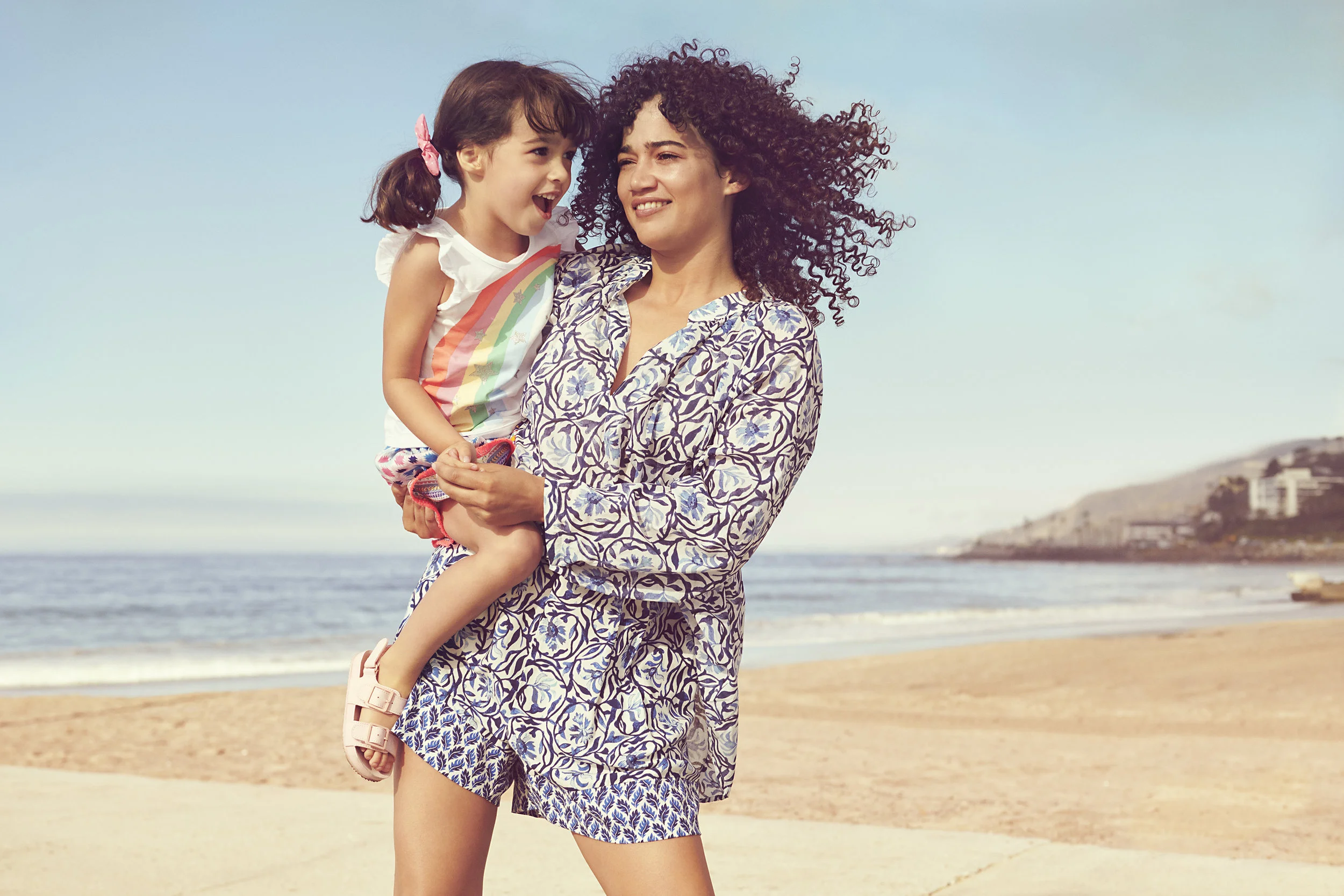 H&M SUMMER 3 CAMPAIGN