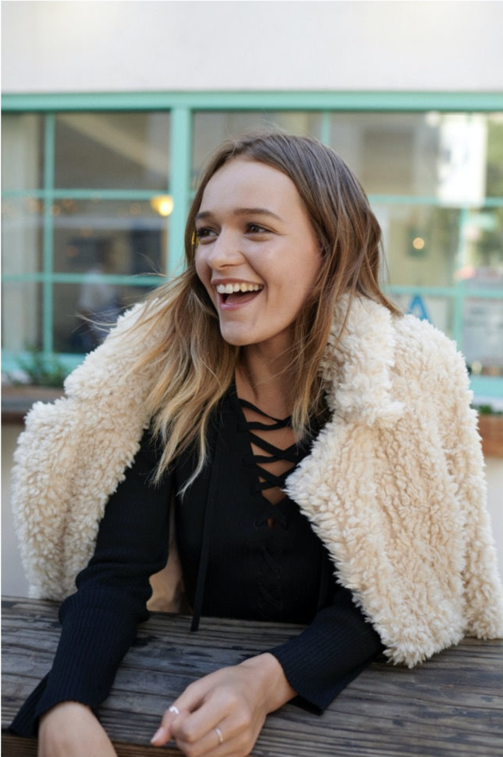 H&M DIVIDED - A DAY IN THE CITY CAMPAIGN