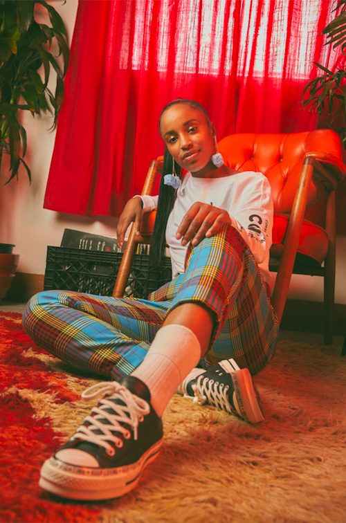 CONVERSE CAMPAIGN 2019