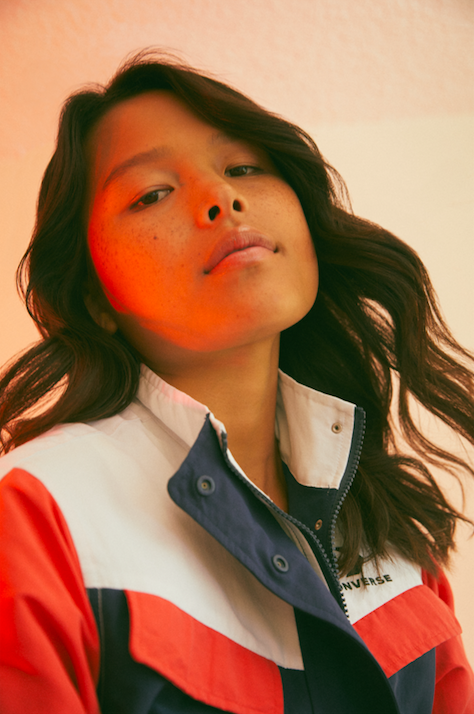 CONVERSE CAMPAIGN 2019