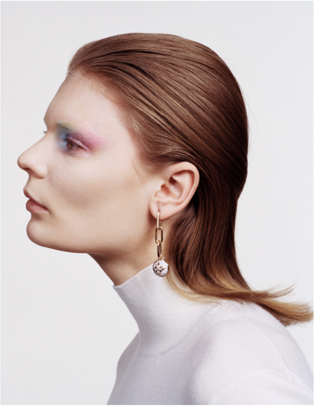 L'OFFICIEL MEXICO APRIL 19
