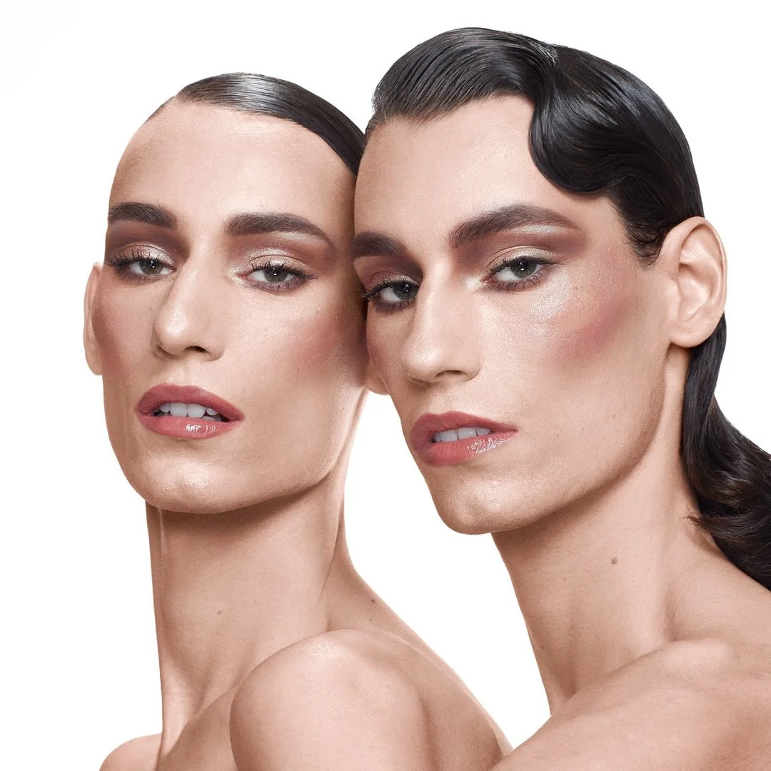 LADY GAGA - HAUS LABORATORIES CAMPAIGN
