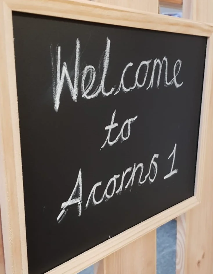 Woodlands Day Nursery & Preschool