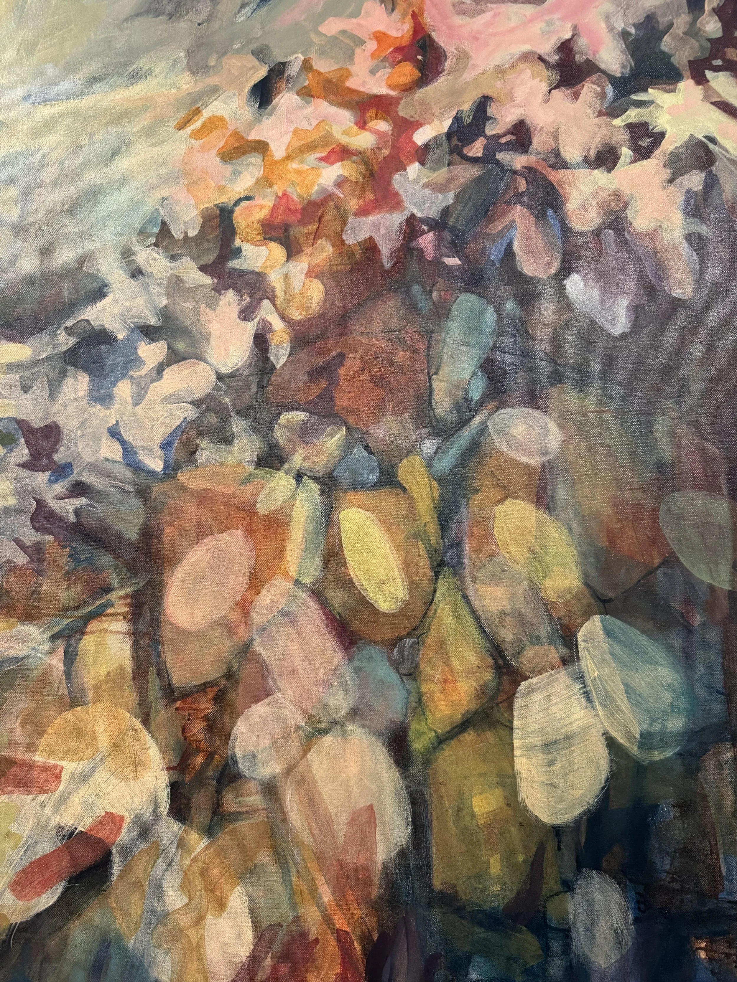 Dappled Shadows