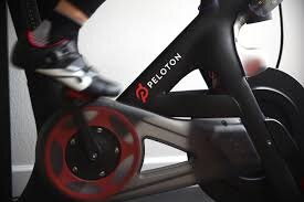 Exciting news at Energy.🚵&zwj;♀️🚴🚴&zwj;♂️

Beginning next week, we will have a Peloton Cycle on the floor for use.
Those with basic memberships will be able to rent the unit for $10 plus HST for a one hour session.  Our premium members and those w