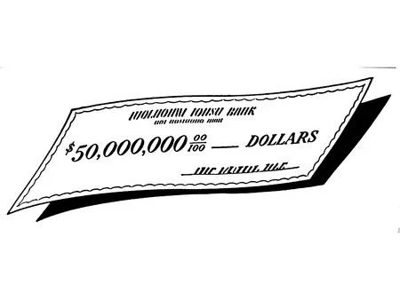 Sponsorship of TSOMA