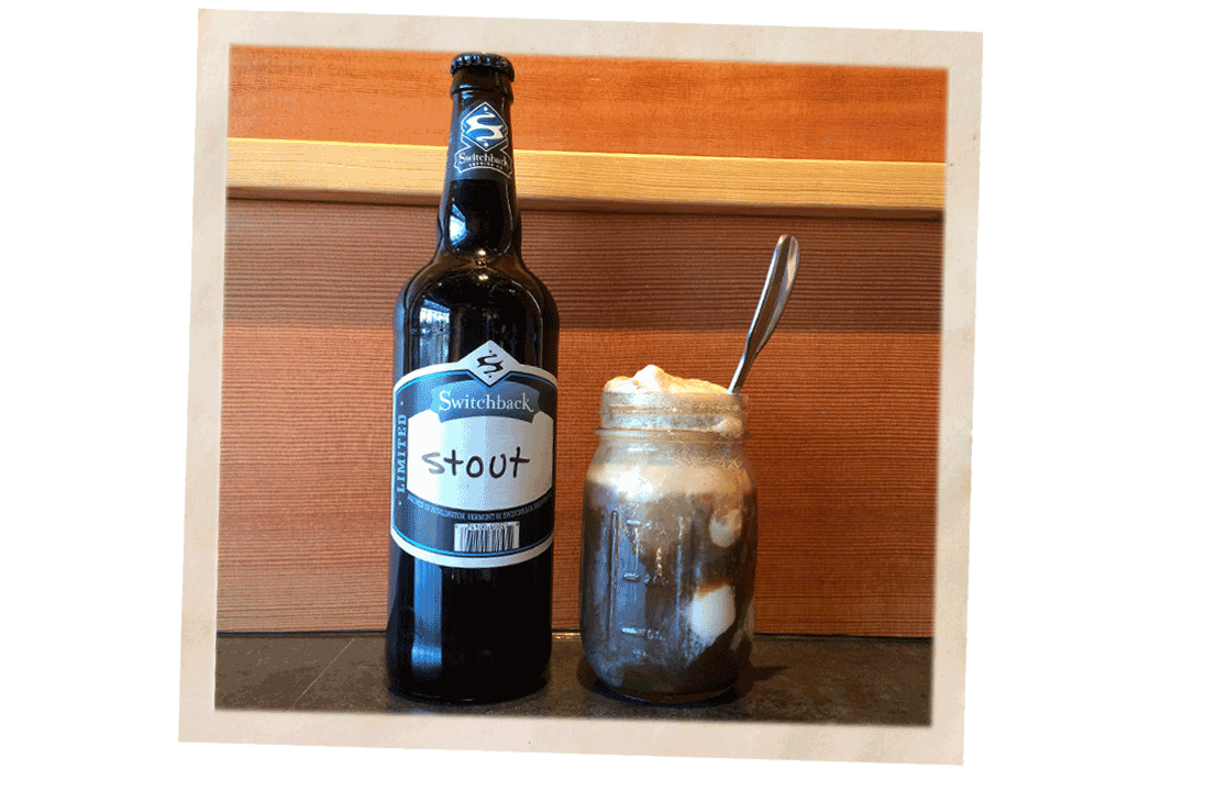 EXPORT STOUT